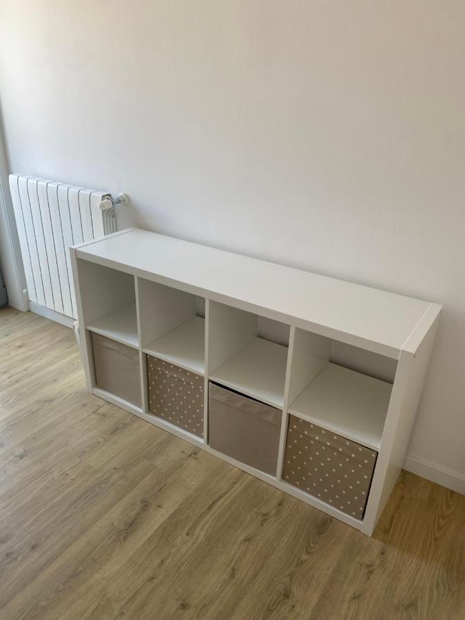 폰테베드라 Atico Noa Con Terraza Y Parking 아파트 외부 사진