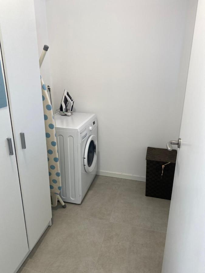폰테베드라 Atico Noa Con Terraza Y Parking 아파트 외부 사진